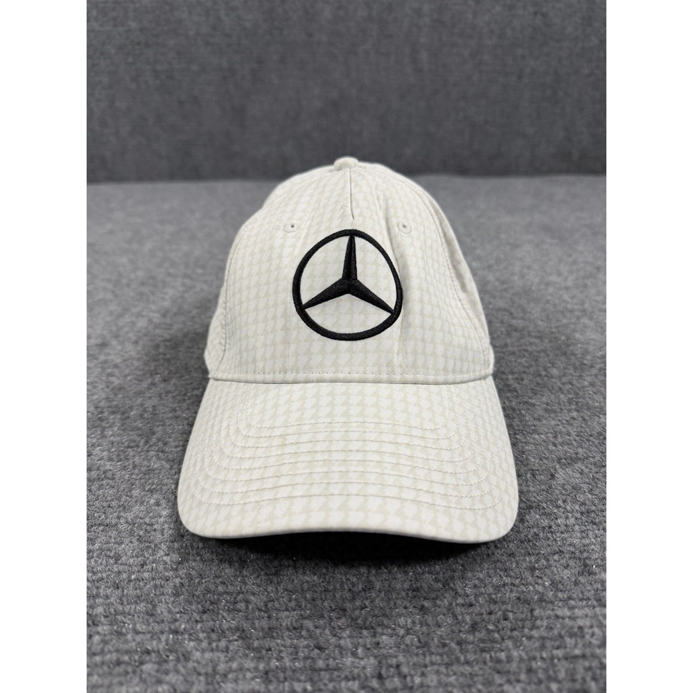 Lewis Hamilton Driver Cap Mercedes AMG Petronas F1 Racing Formula 1 Hat